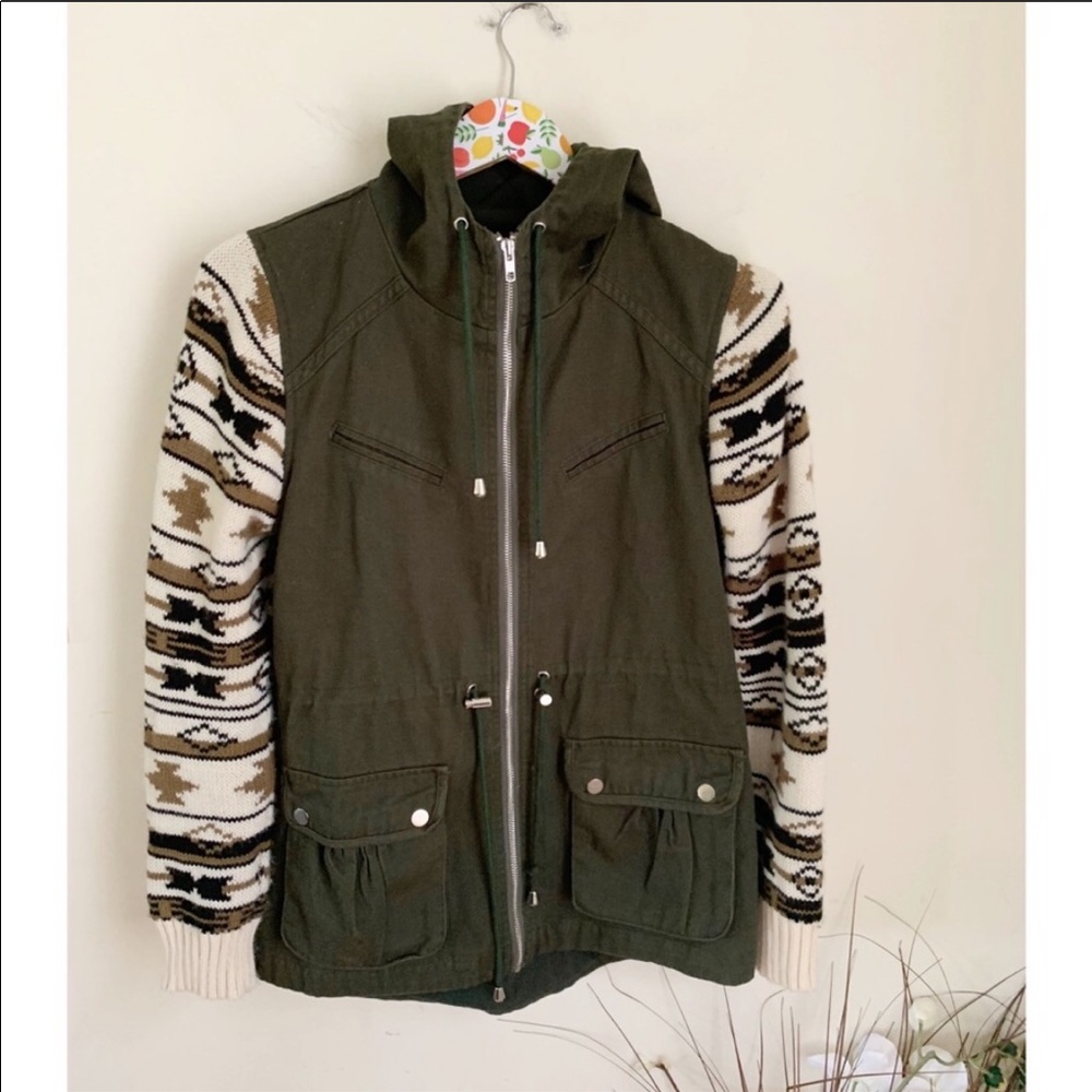 💋SOLD💋Jacket